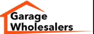 Garage Wholesalers Melbourne logo
